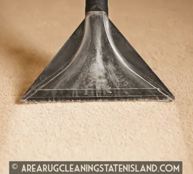 Carpet Cleaning